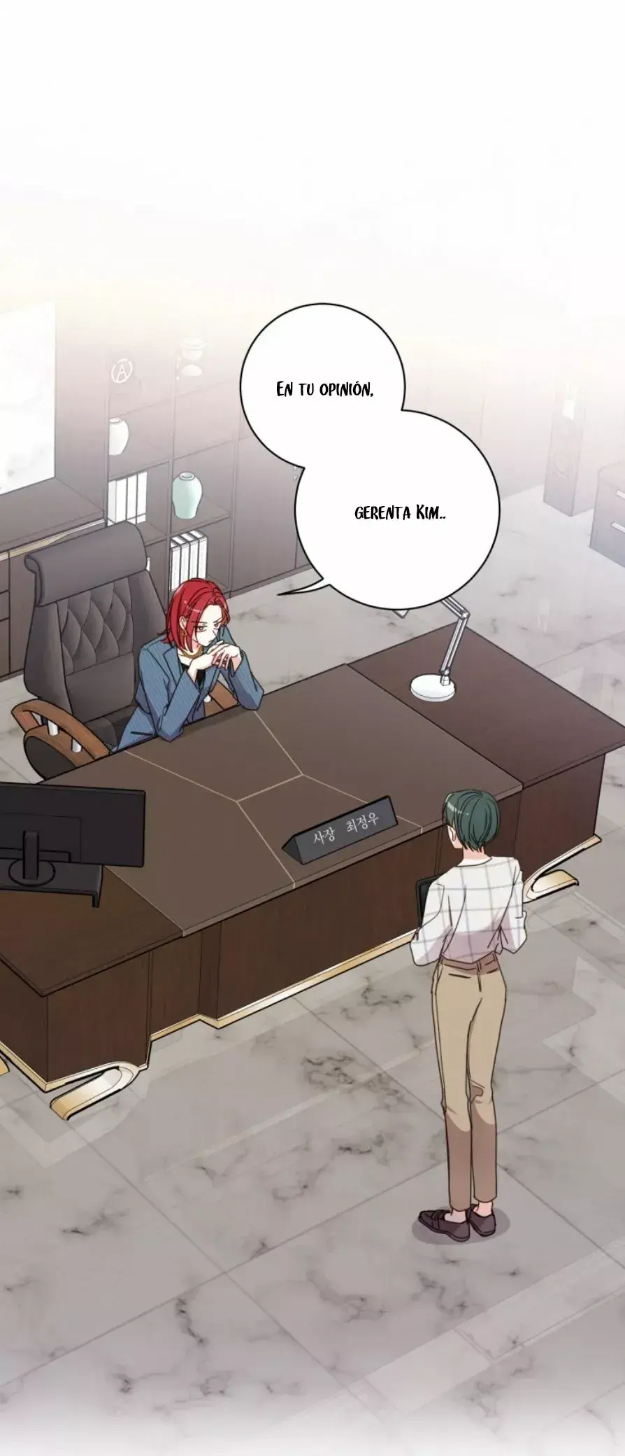 Capitulo 27 page 5