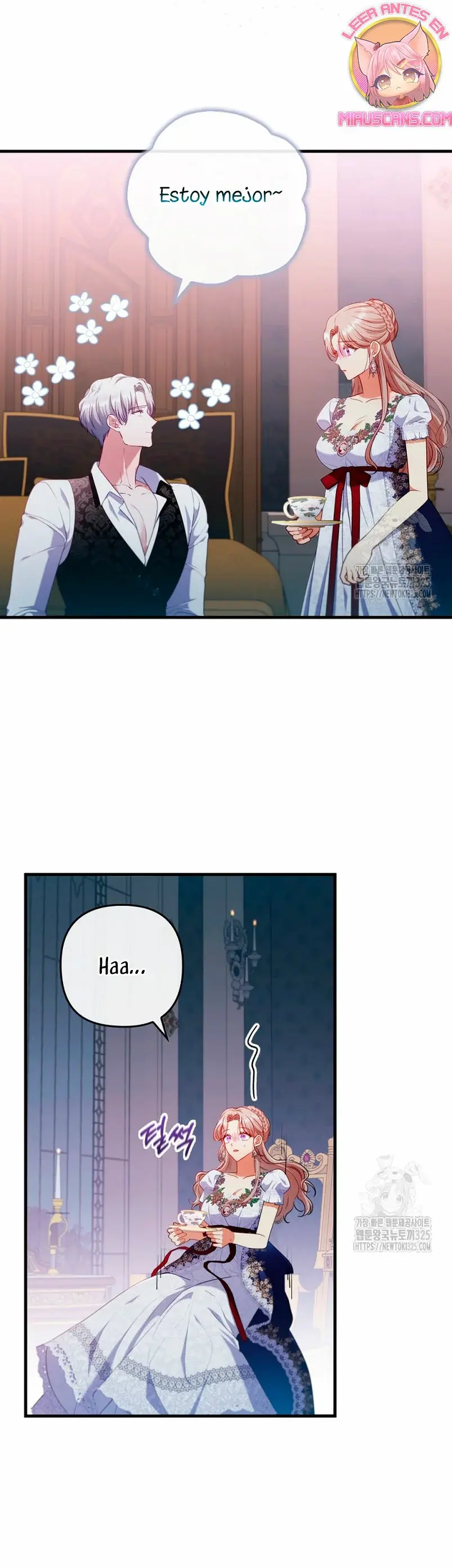 Capitulo 74.1 page 8