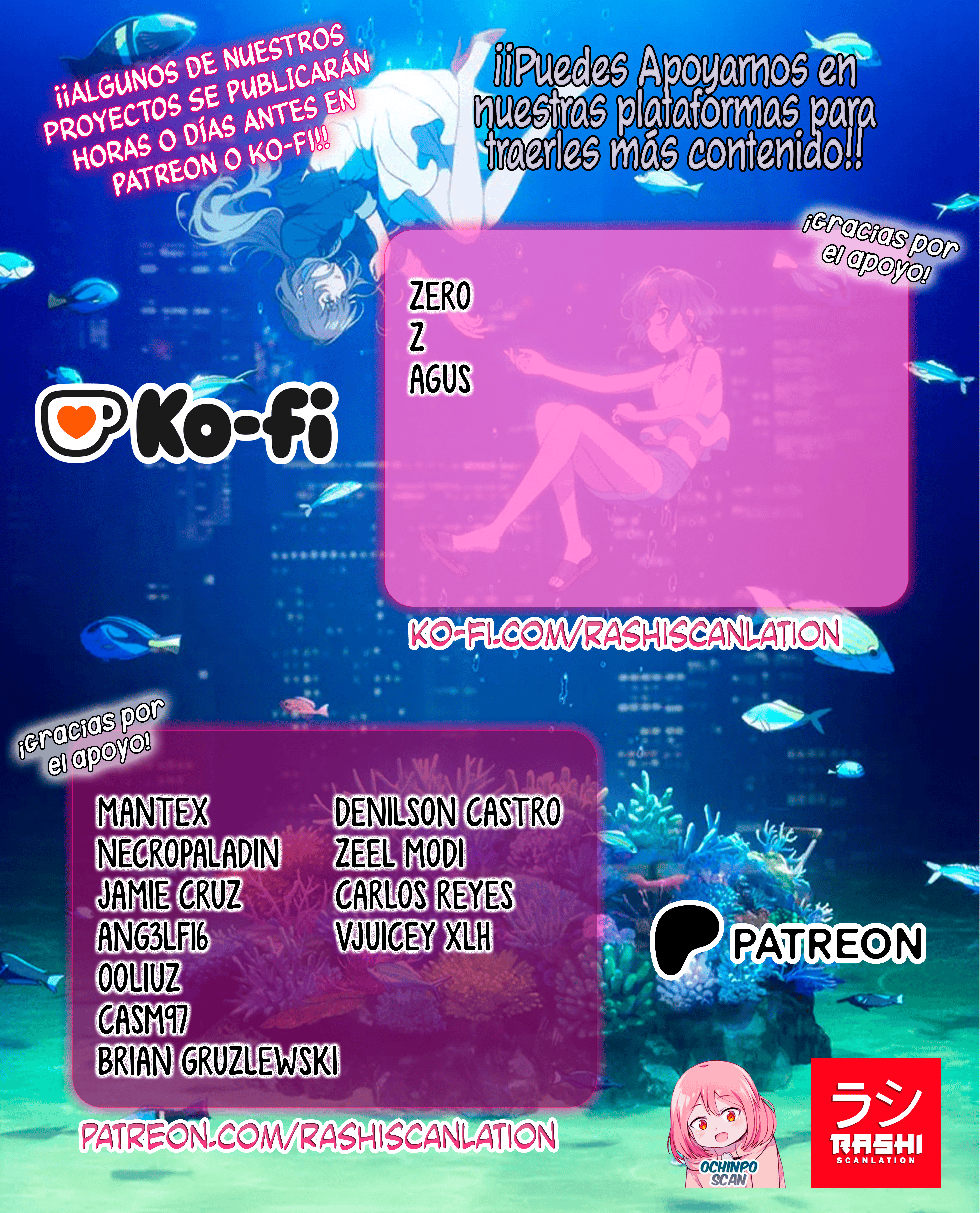 Capitulo 67 page 3