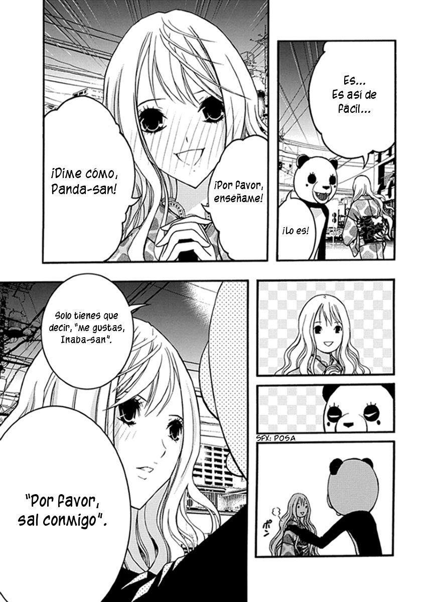 Capitulo 31 page 19