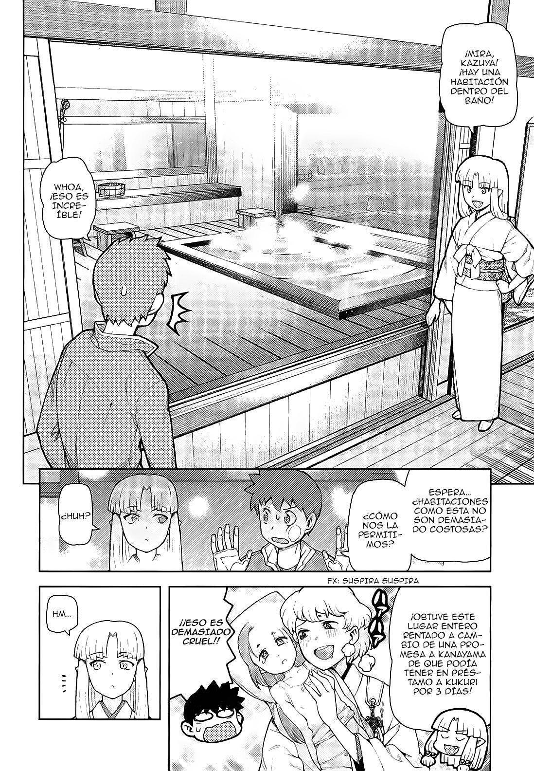 Capitulo 48 page 11