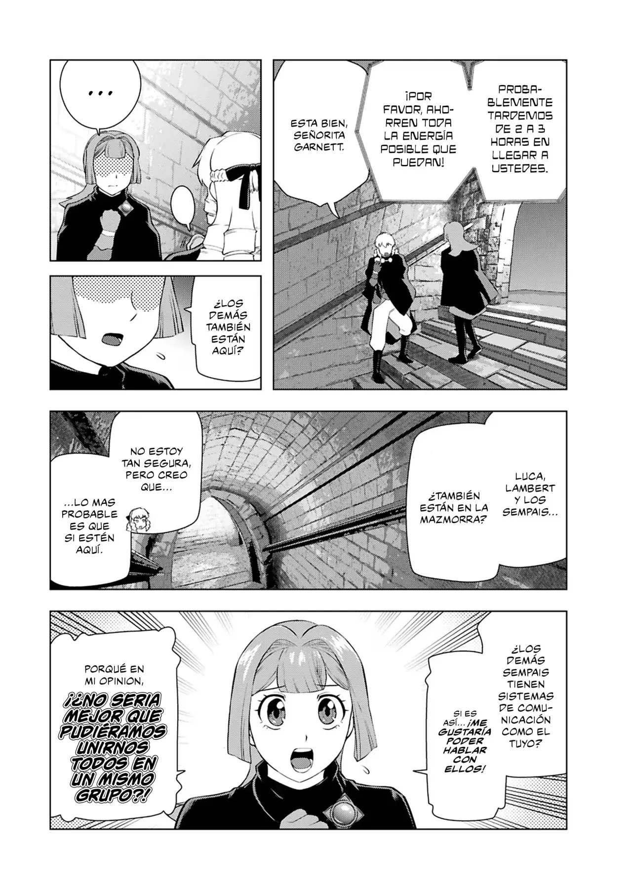Capitulo 30 page 6
