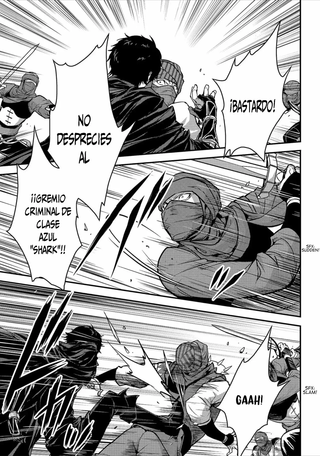 Capitulo 21 page 16