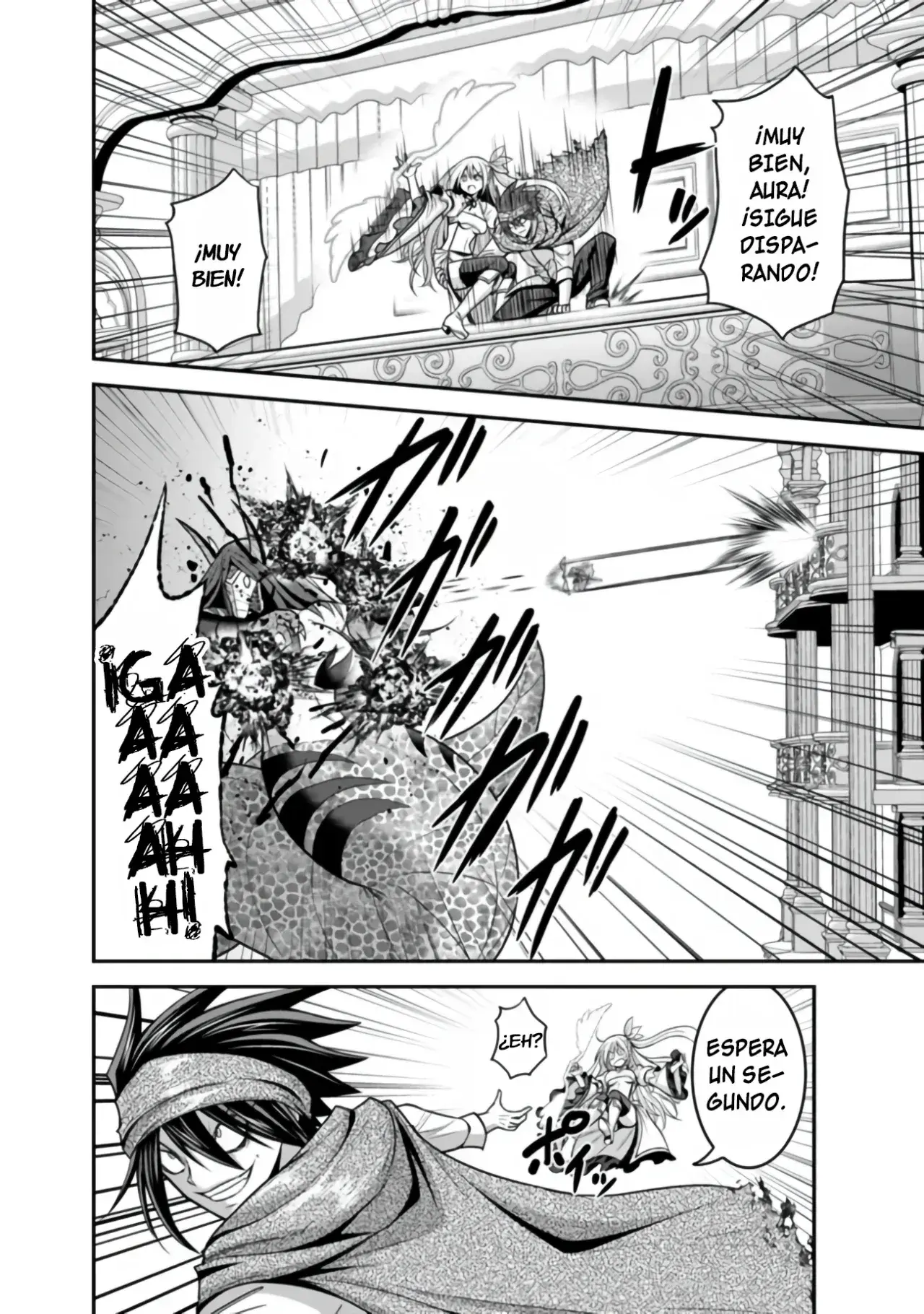 Capitulo 34 page 19