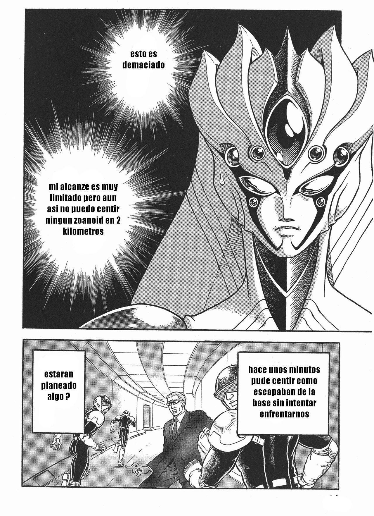 Capitulo 135 page 6