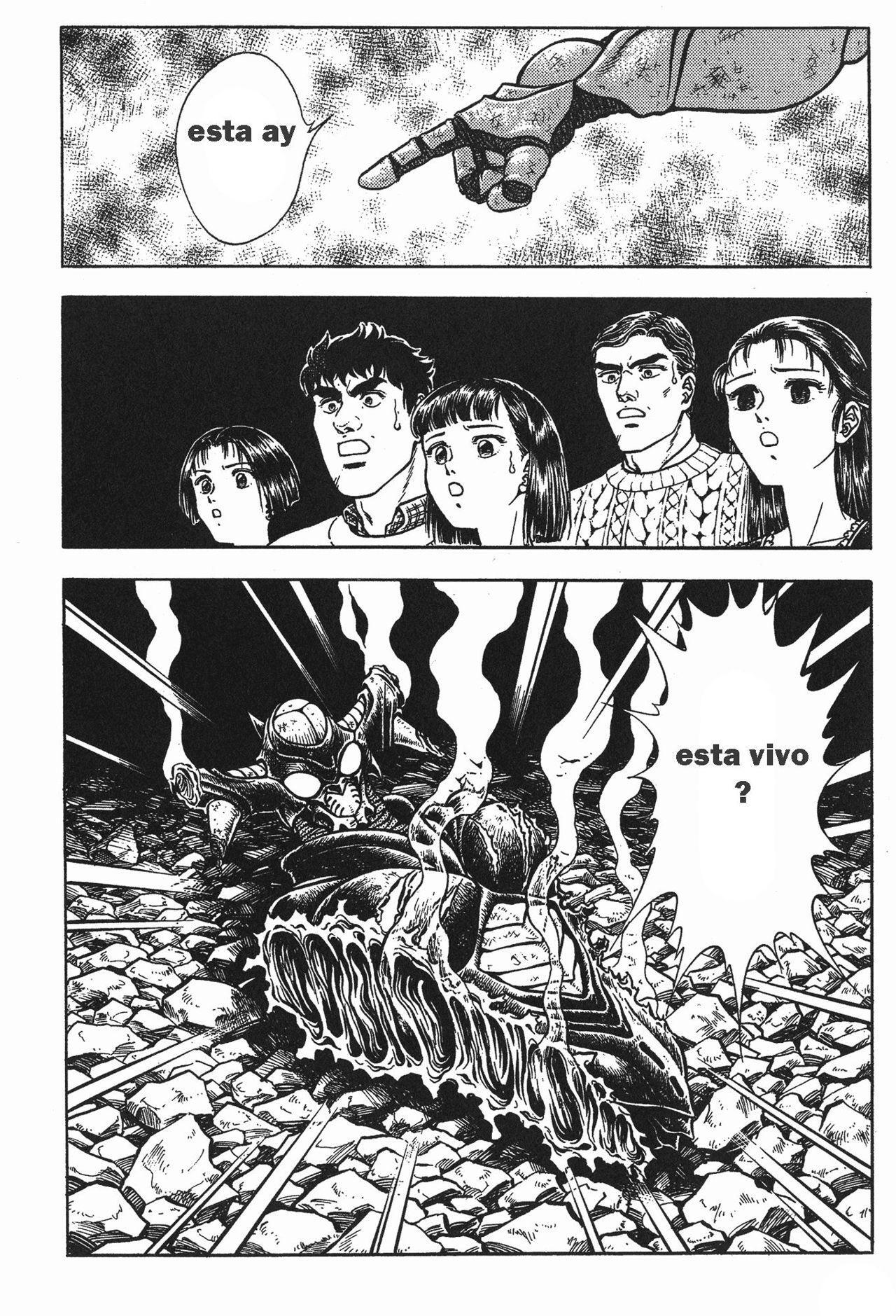 Capitulo 70 page 4
