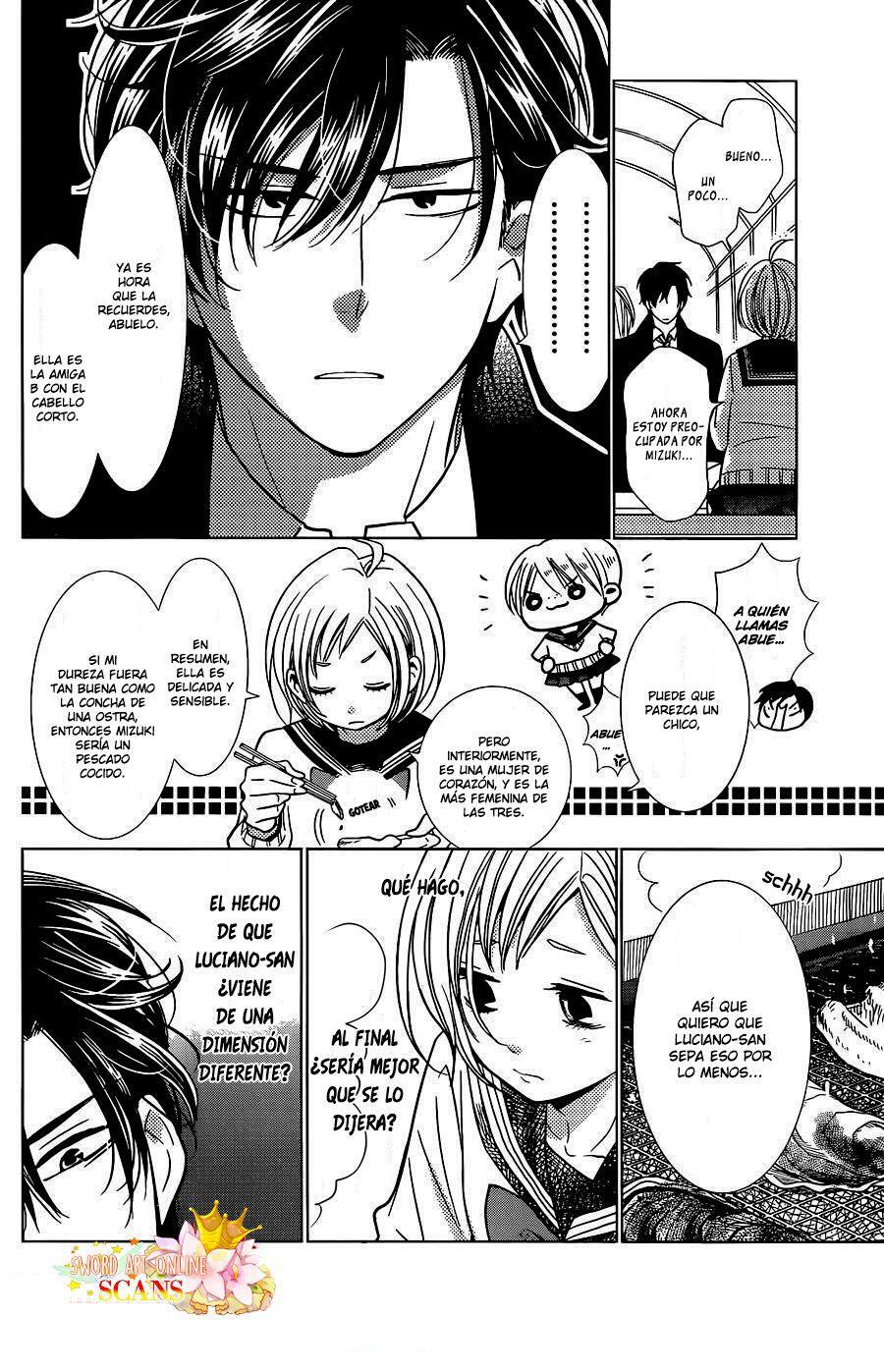 Capitulo 29 page 11