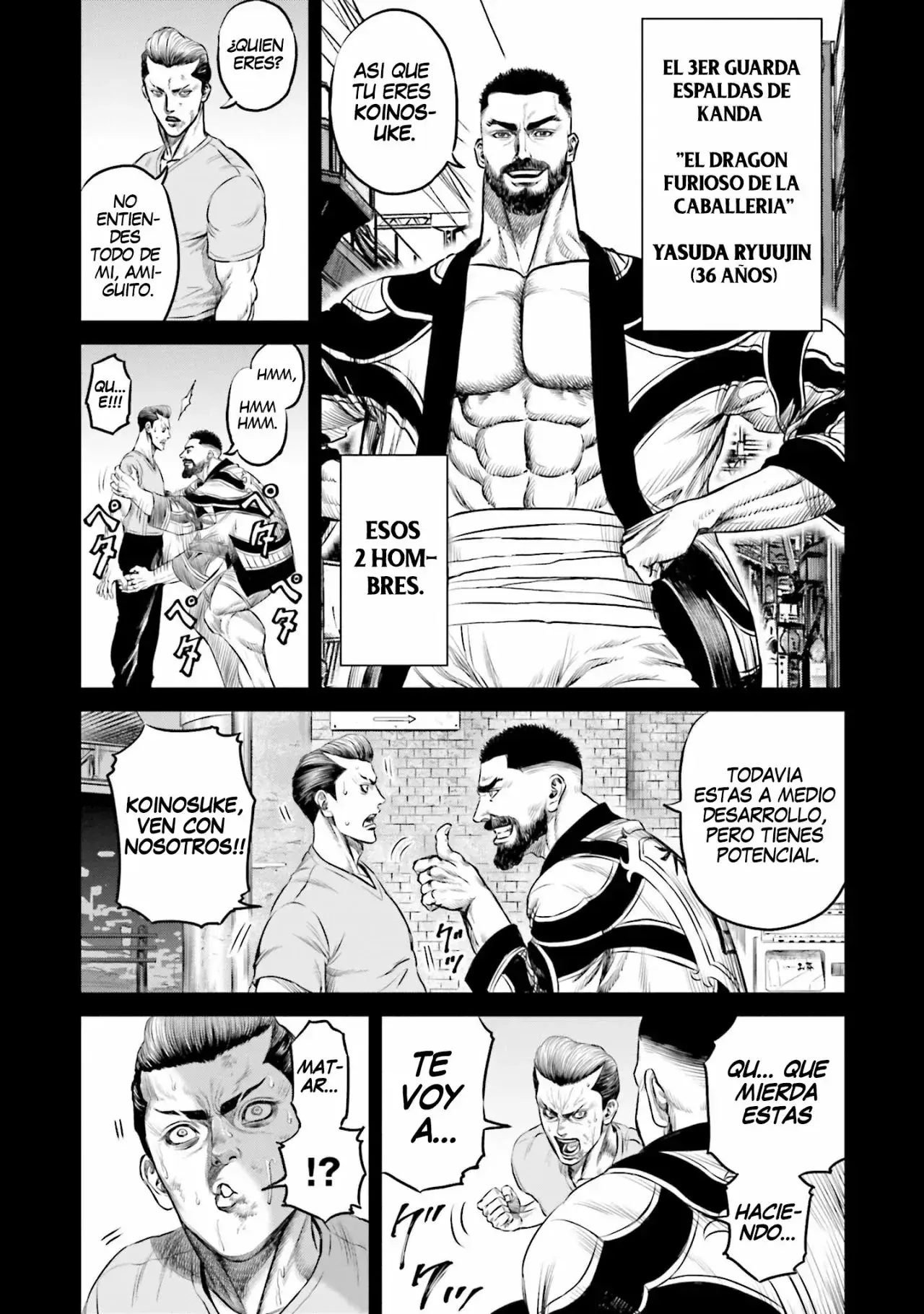 Capitulo 15 page 6