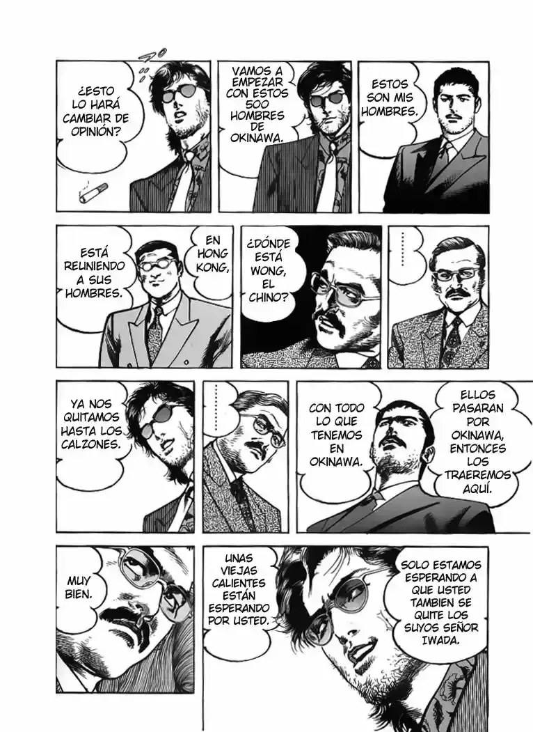 Capitulo 50 page 16