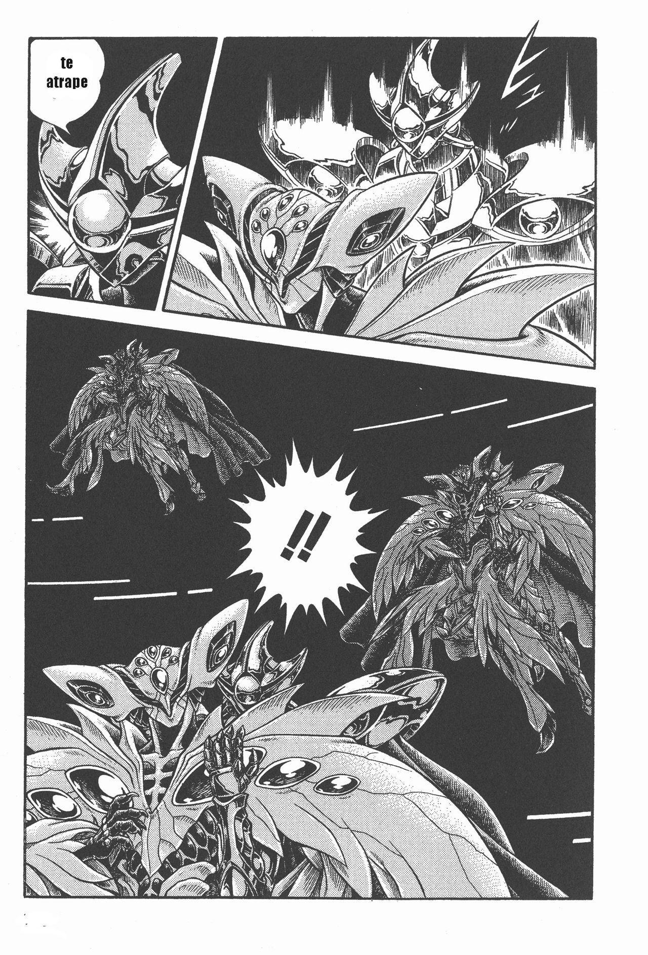 Capitulo 165 page 17