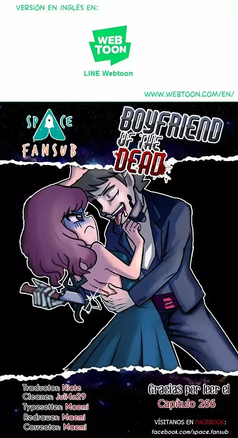 Capitulo 266 page 6