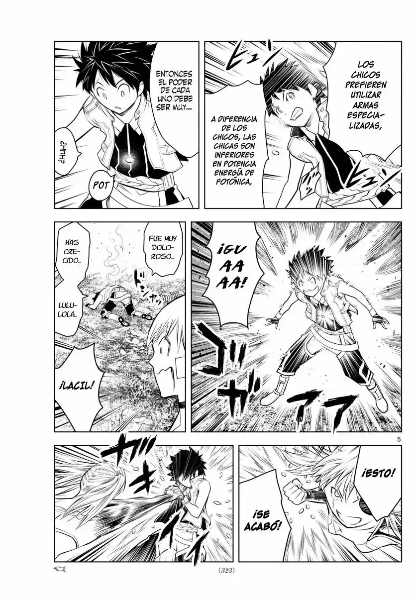 Capitulo 26 page 5