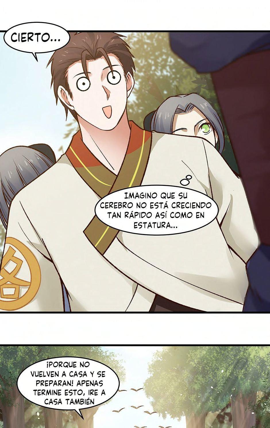 Capitulo 32 page 23