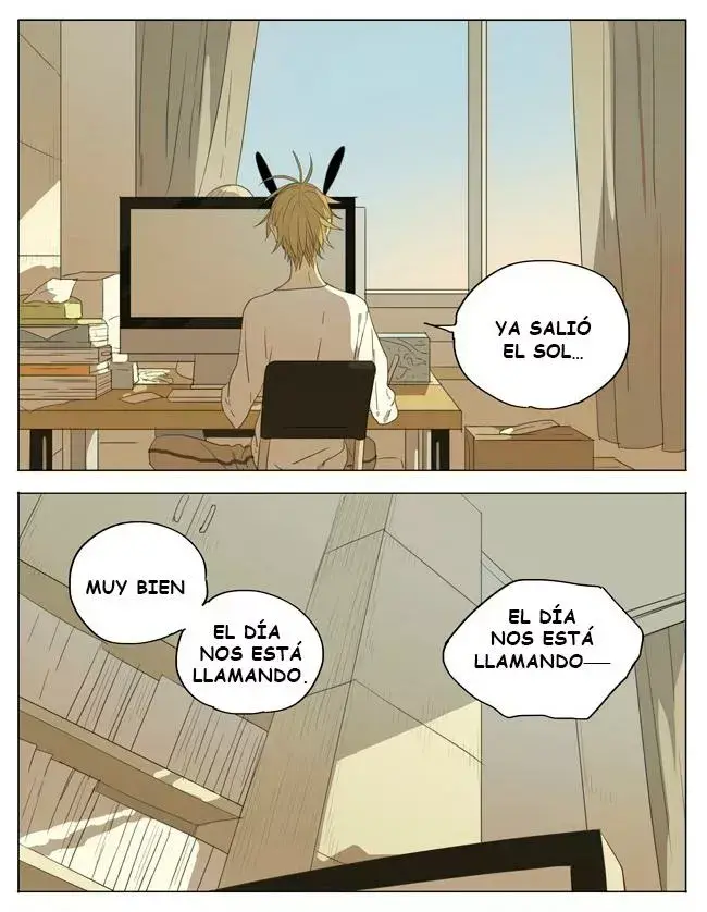 Capitulo 11 page 1