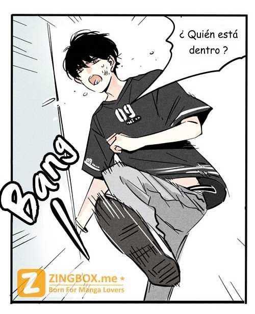 Capitulo 28 page 22