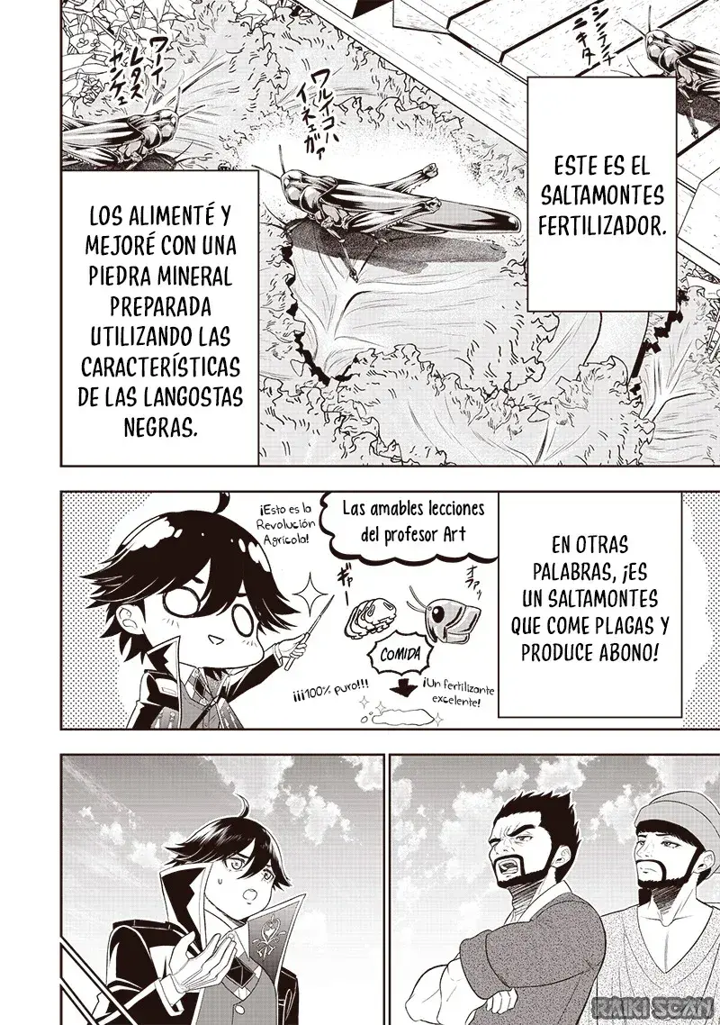 Capitulo 19 page 10