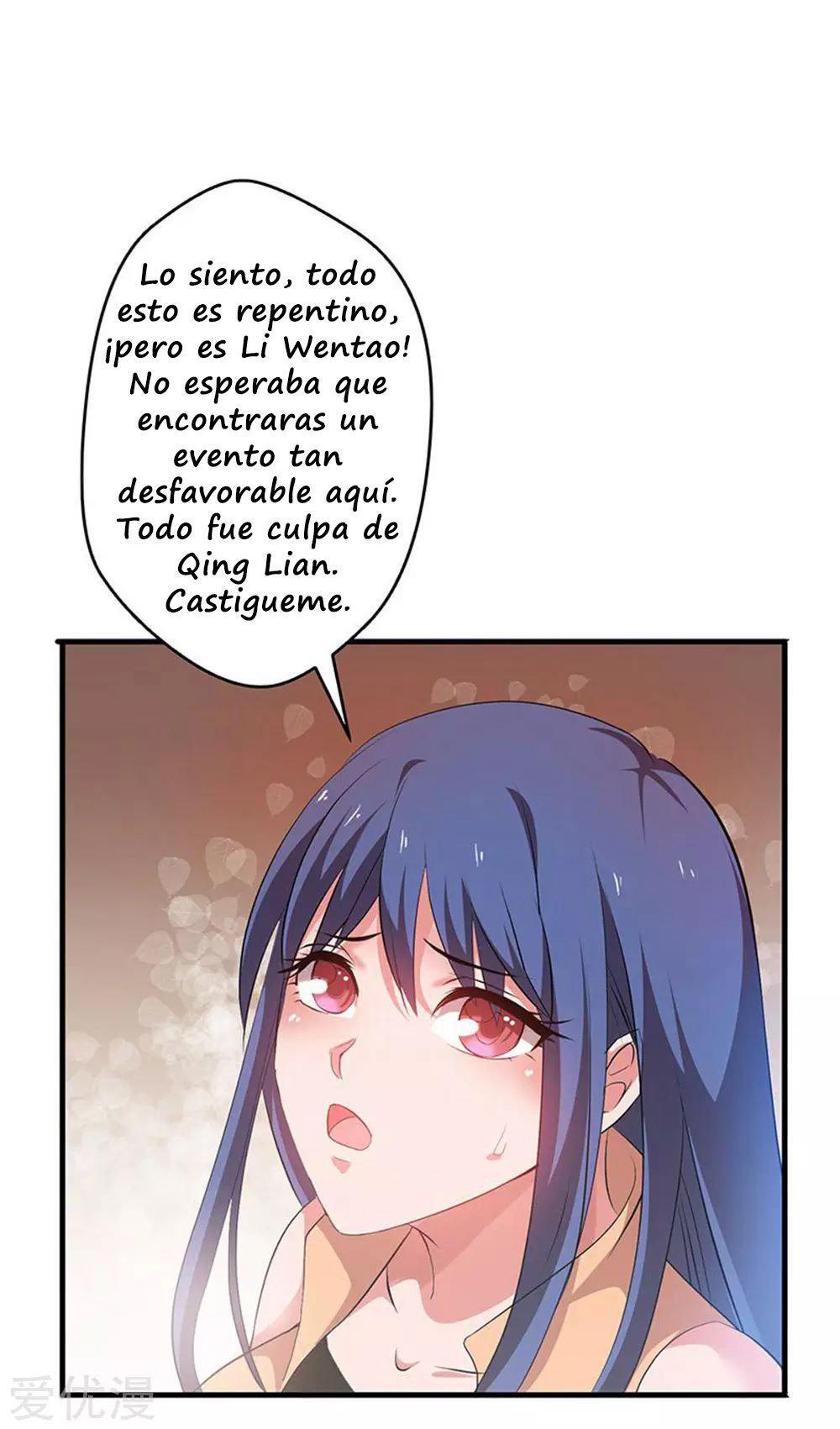 Capitulo 28 page 17