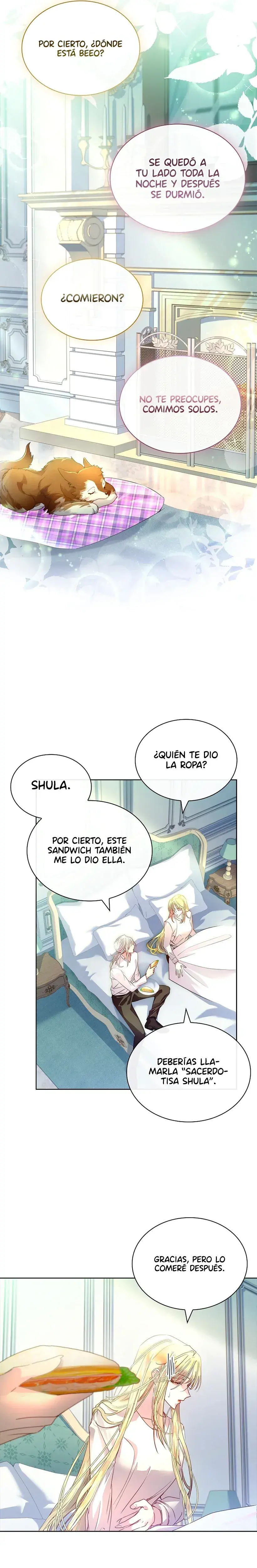 Capitulo 18 page 21