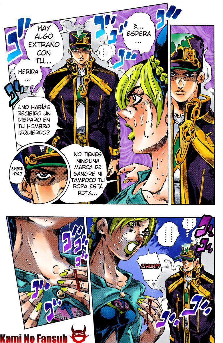 Capitulo 16.50 page 14