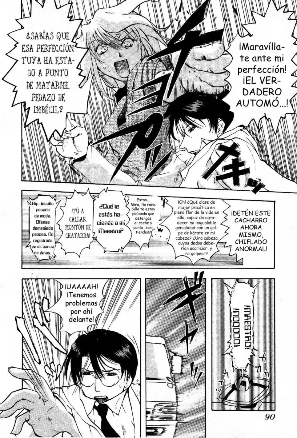 Capitulo 34 page 15