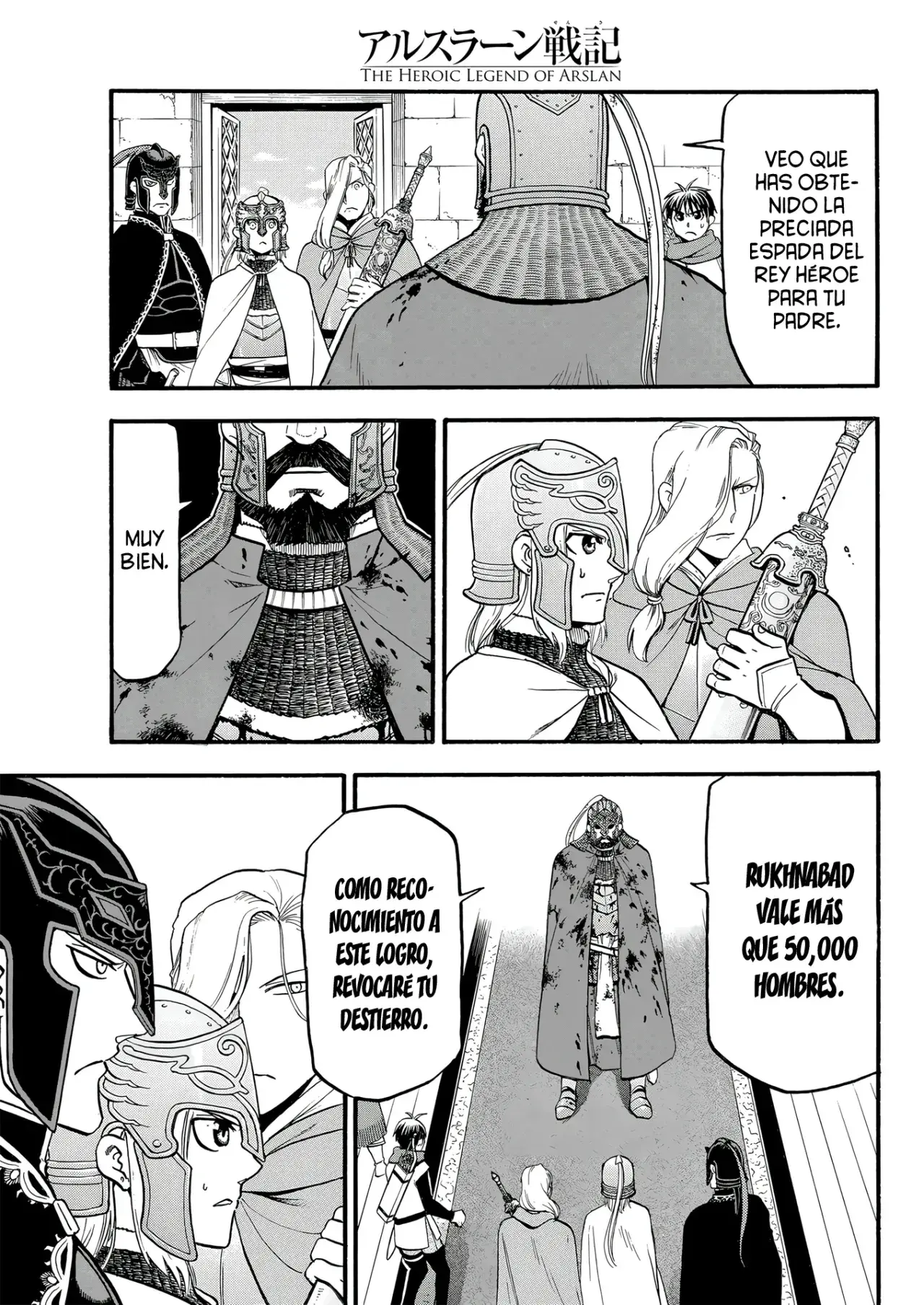 Capitulo 130 page 23