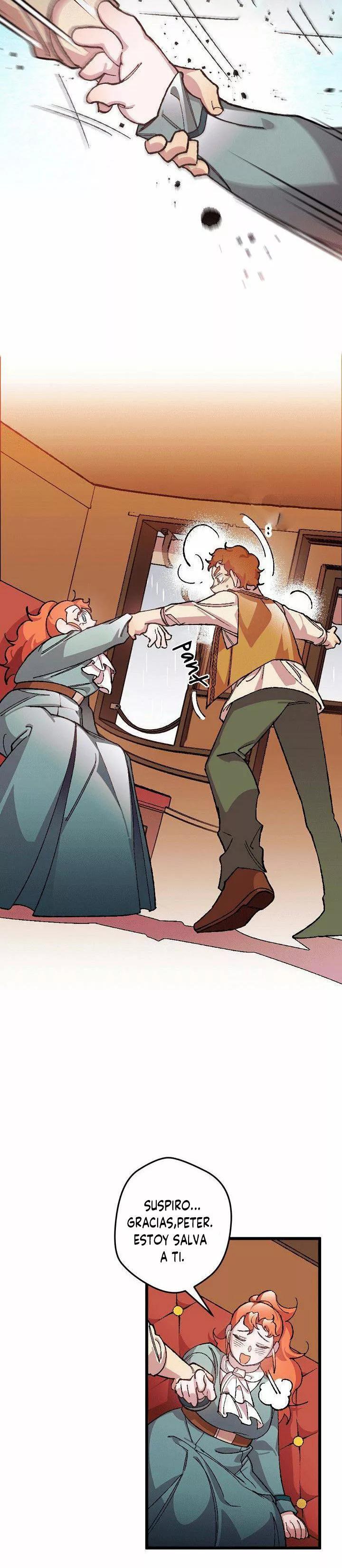 Capitulo 21 page 9