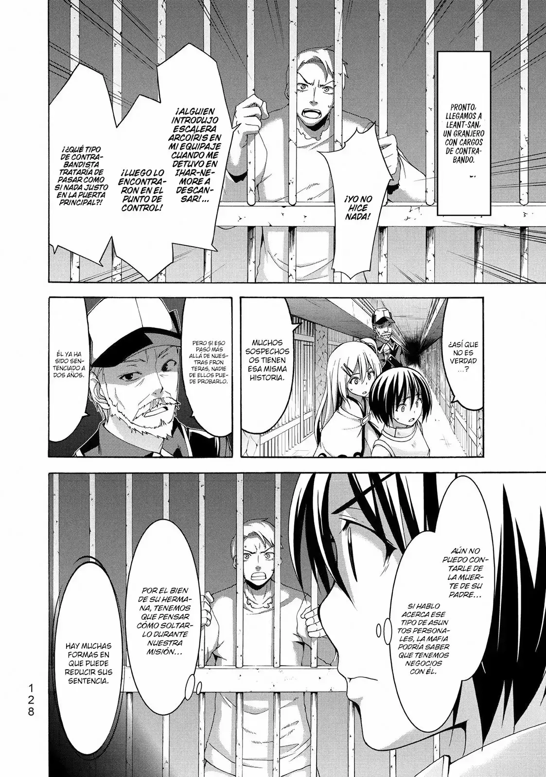 Capitulo 28 page 15
