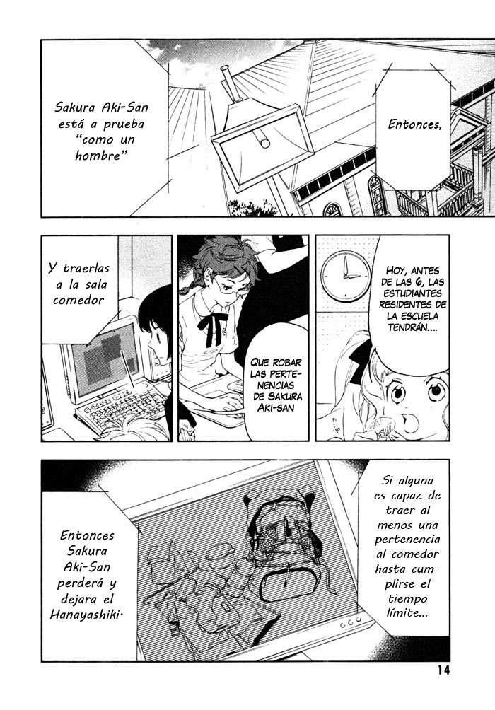 Capitulo 1 page 16
