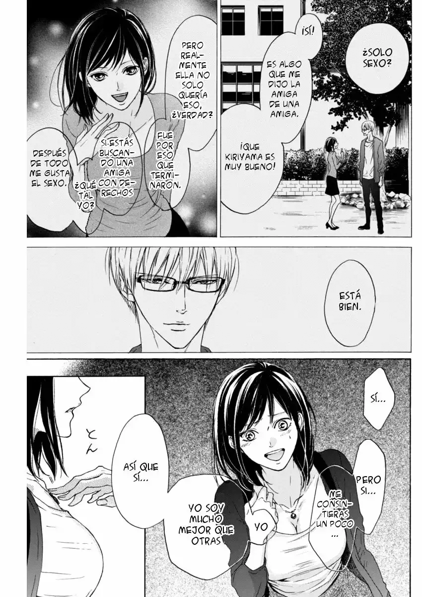 Capitulo 15.50 page 20