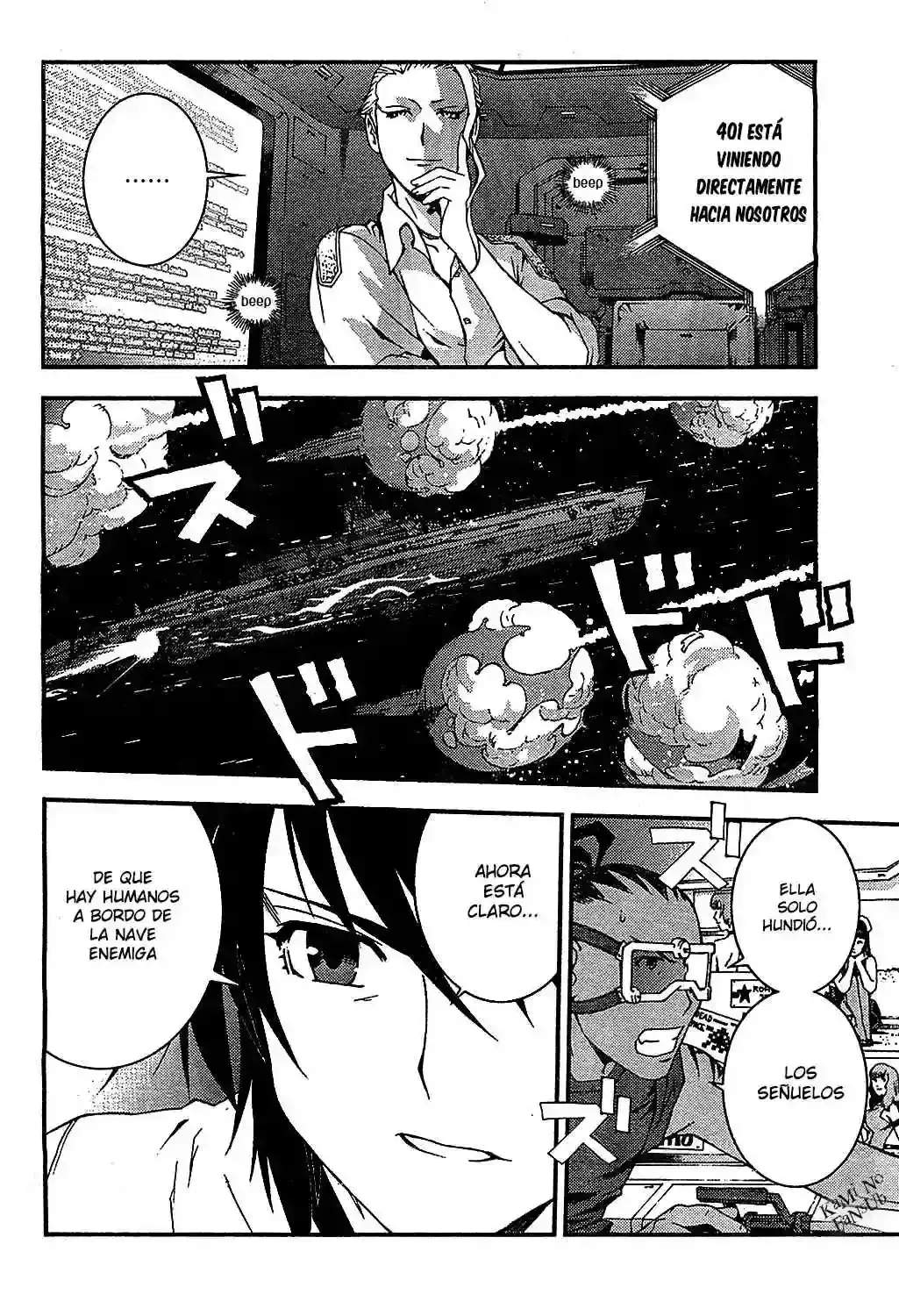 Capitulo 18 page 15