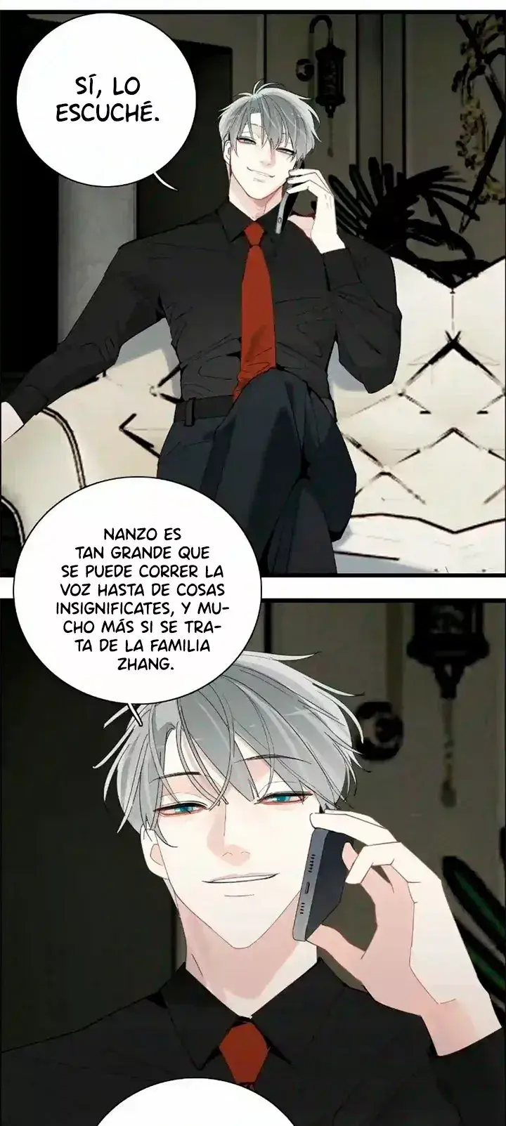 Capitulo 101 page 5