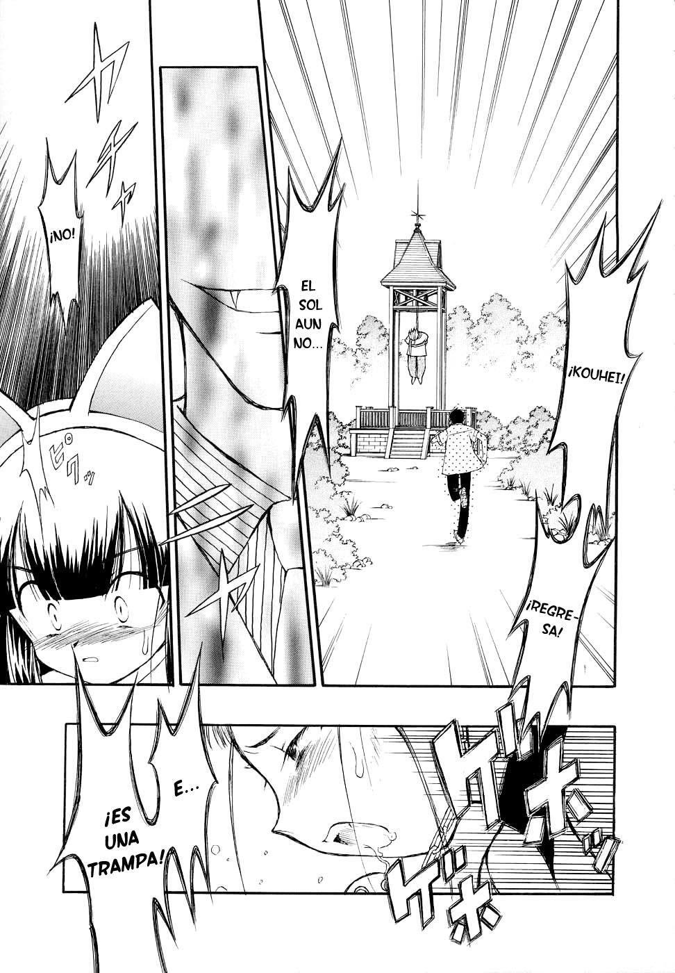 Capitulo 22 page 24