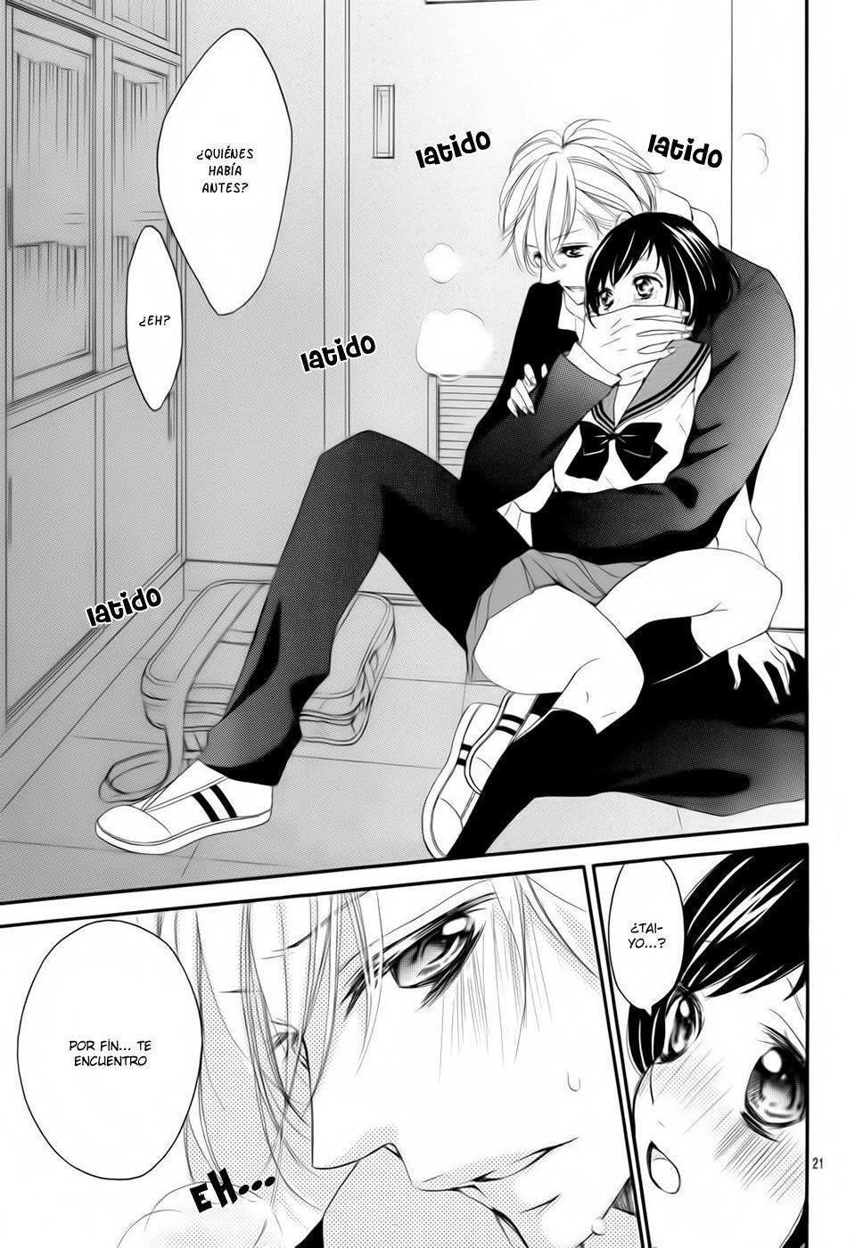 Capitulo 23 page 26