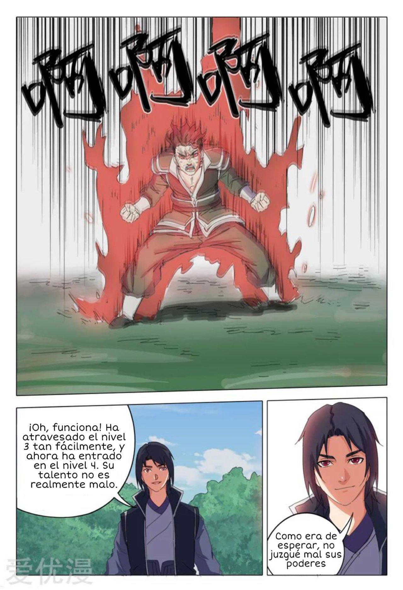 Capitulo 16 page 8