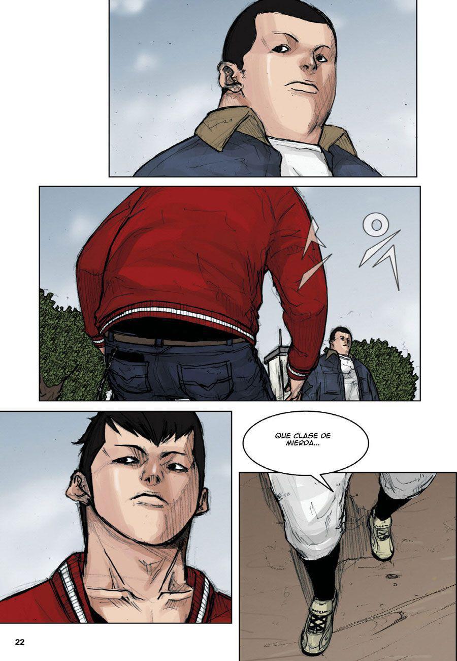 Capitulo 9 page 19