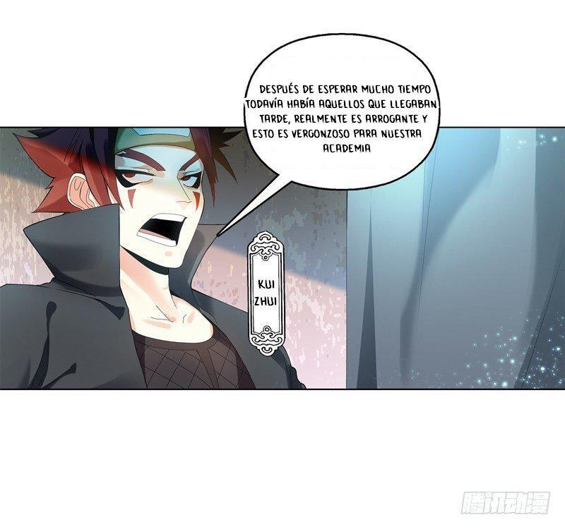 Capitulo 31 page 17