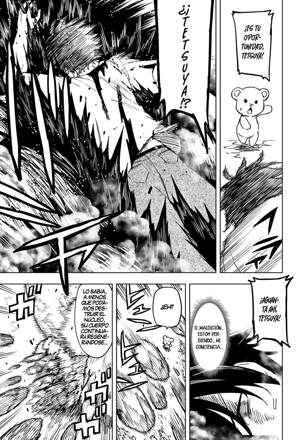 Capitulo 6 page 21