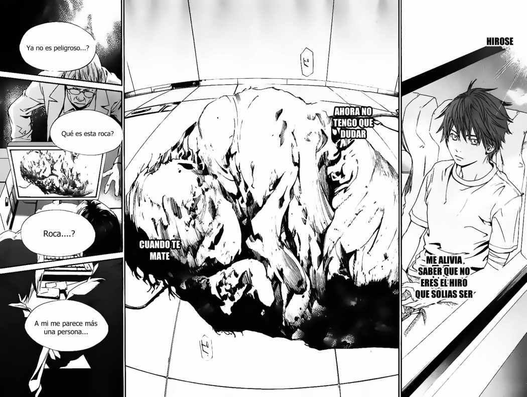 Capitulo 45 page 35