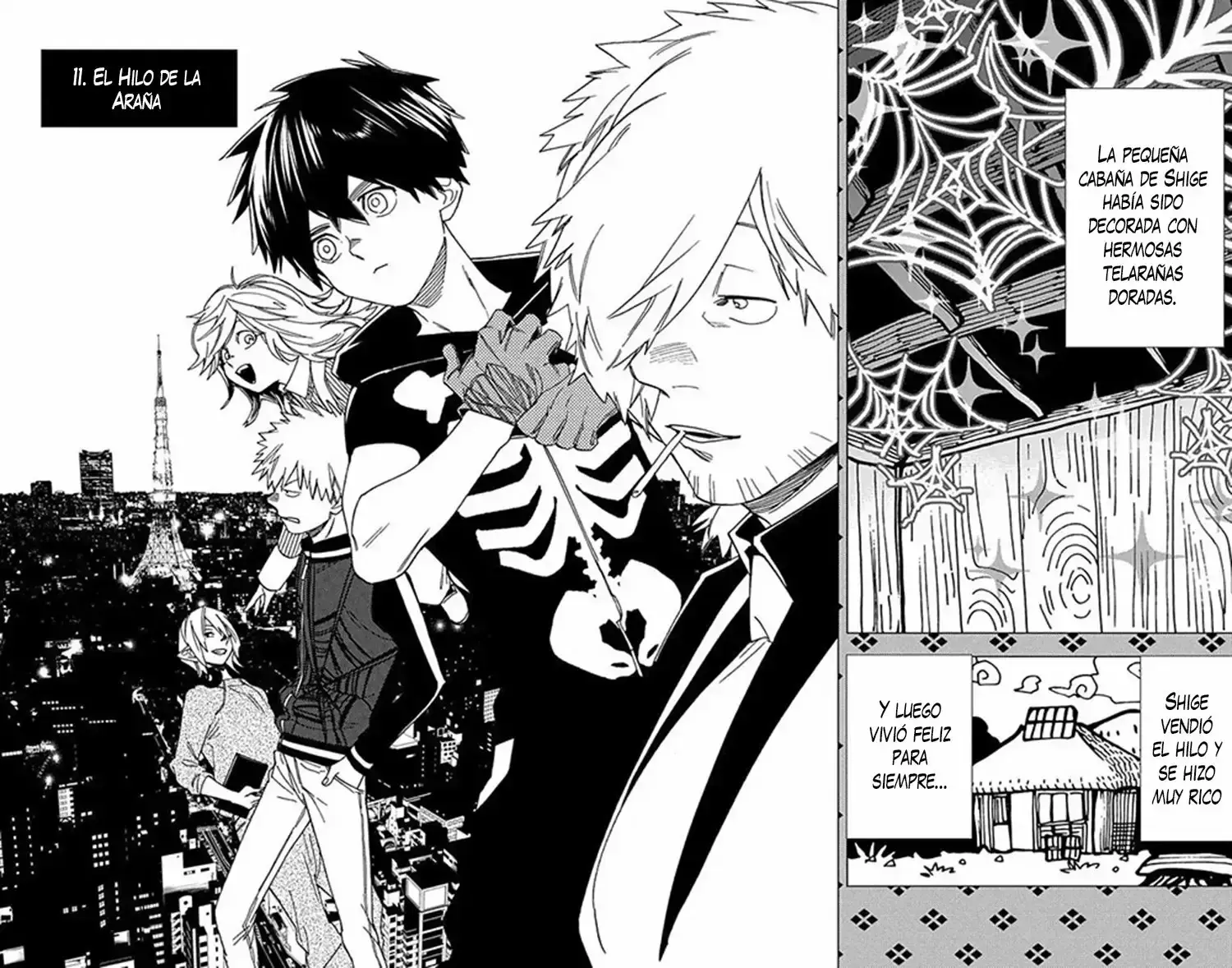 Capitulo 11 page 3