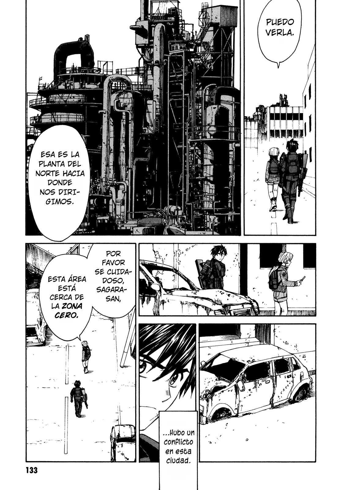 Capitulo 47 page 19