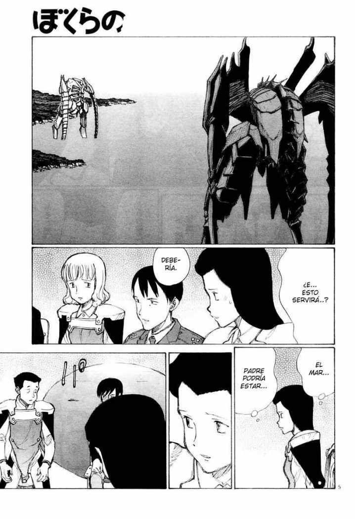 Capitulo 34 page 5