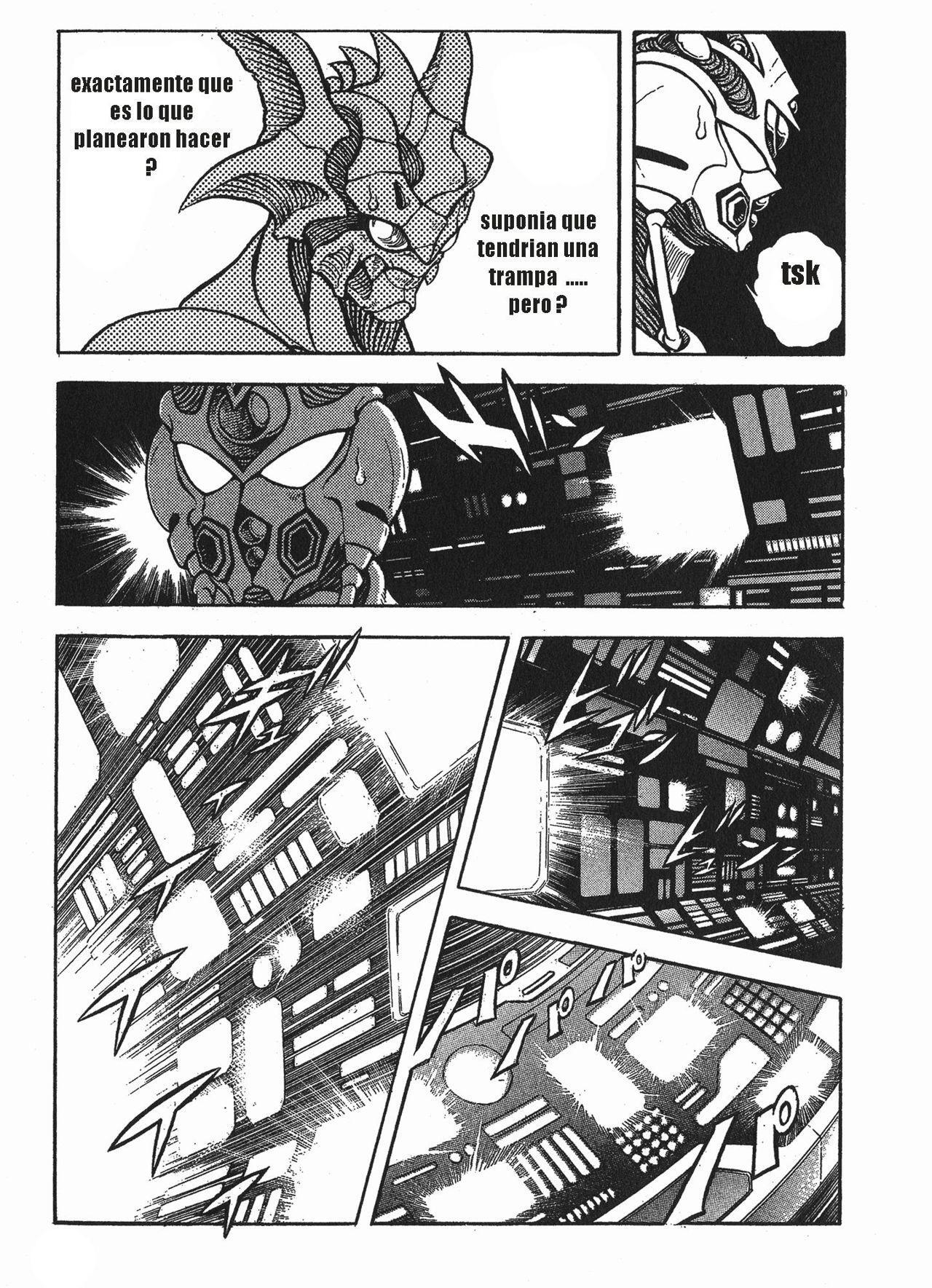 Capitulo 115 page 16
