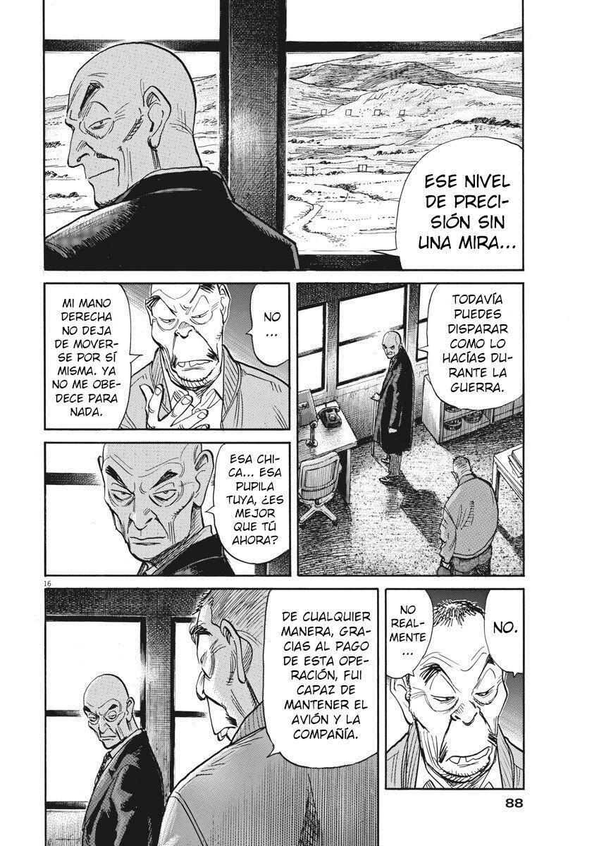 Capitulo 22 page 17