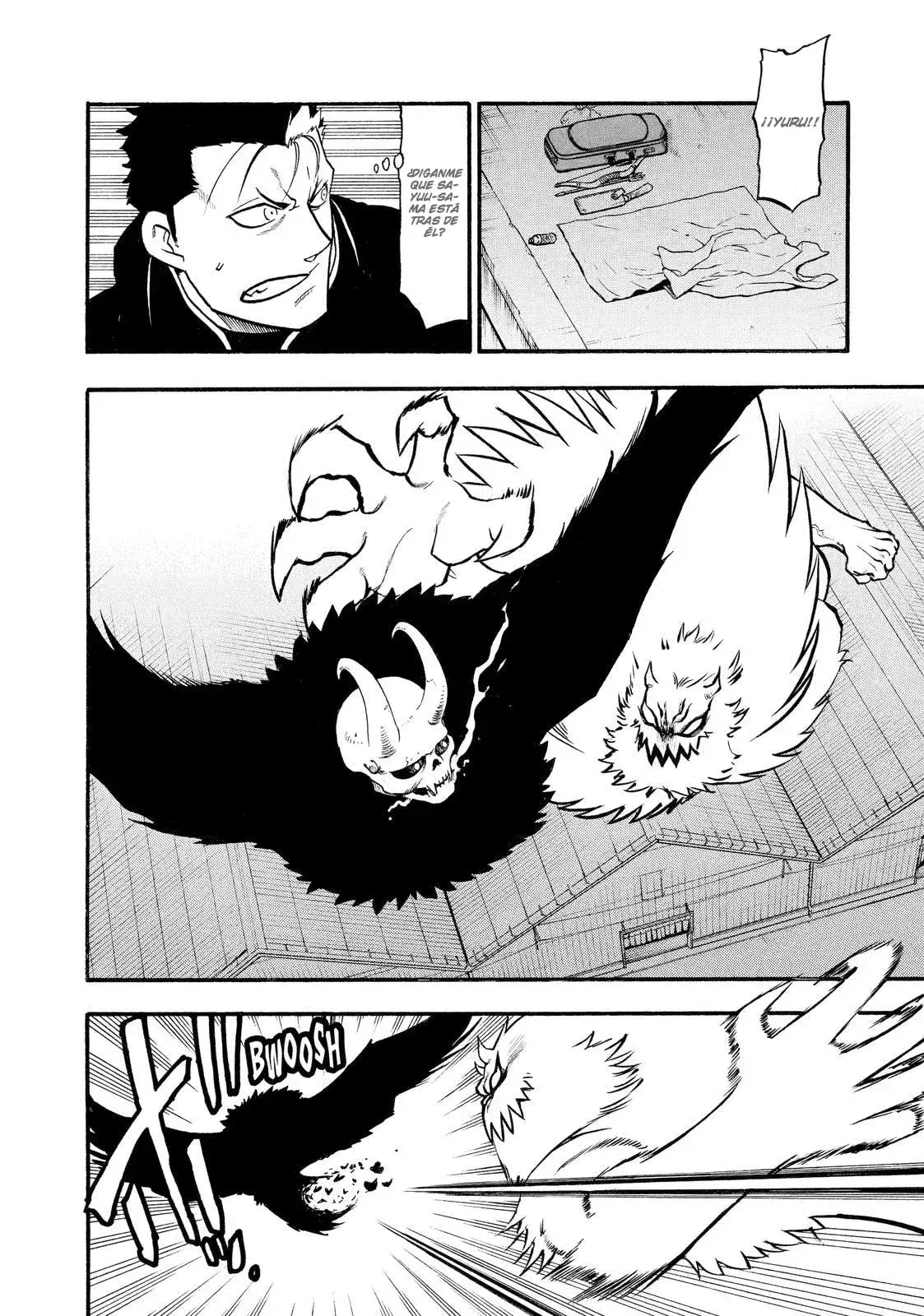 Capitulo 20 page 17