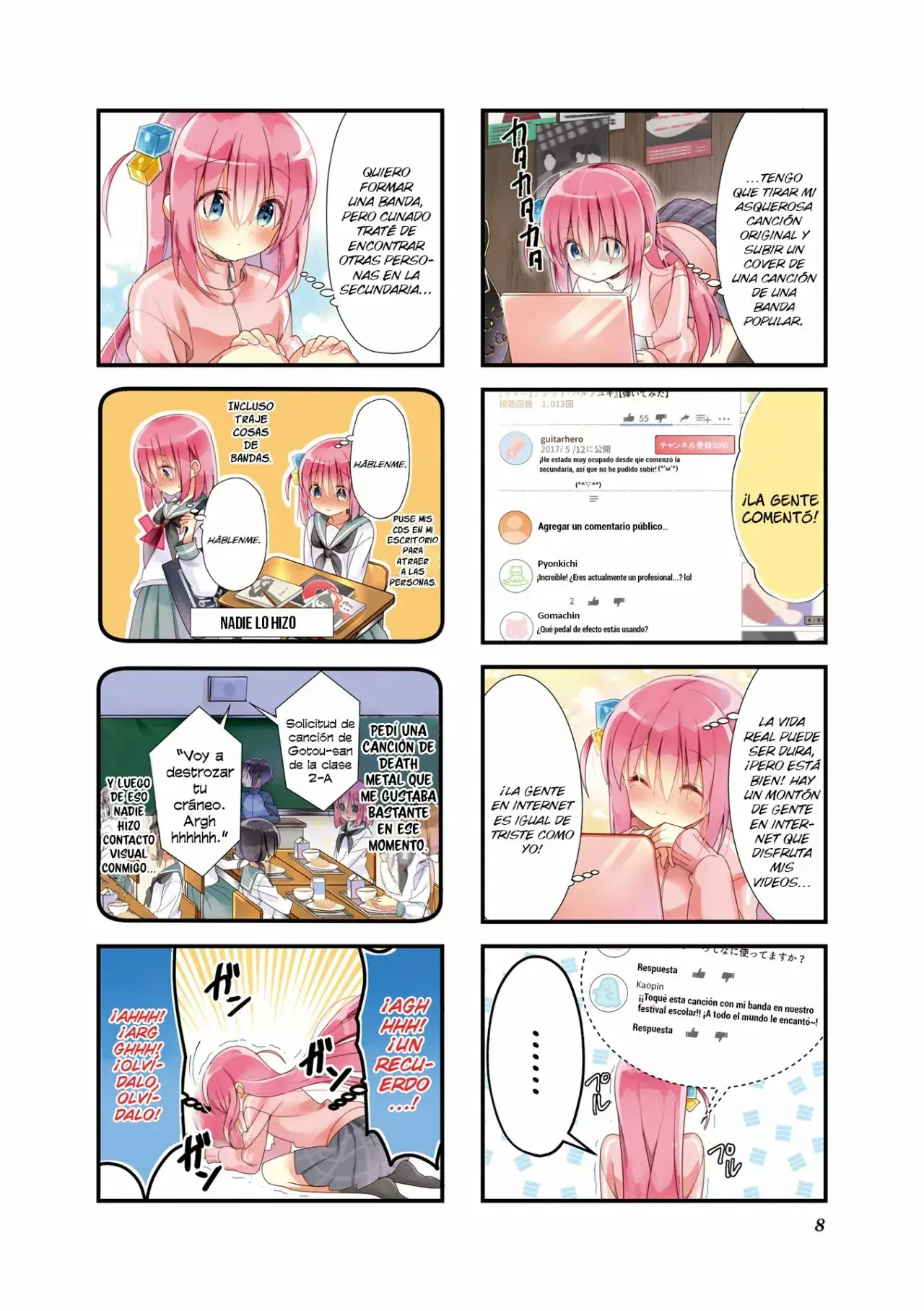 Capitulo 1 page 3