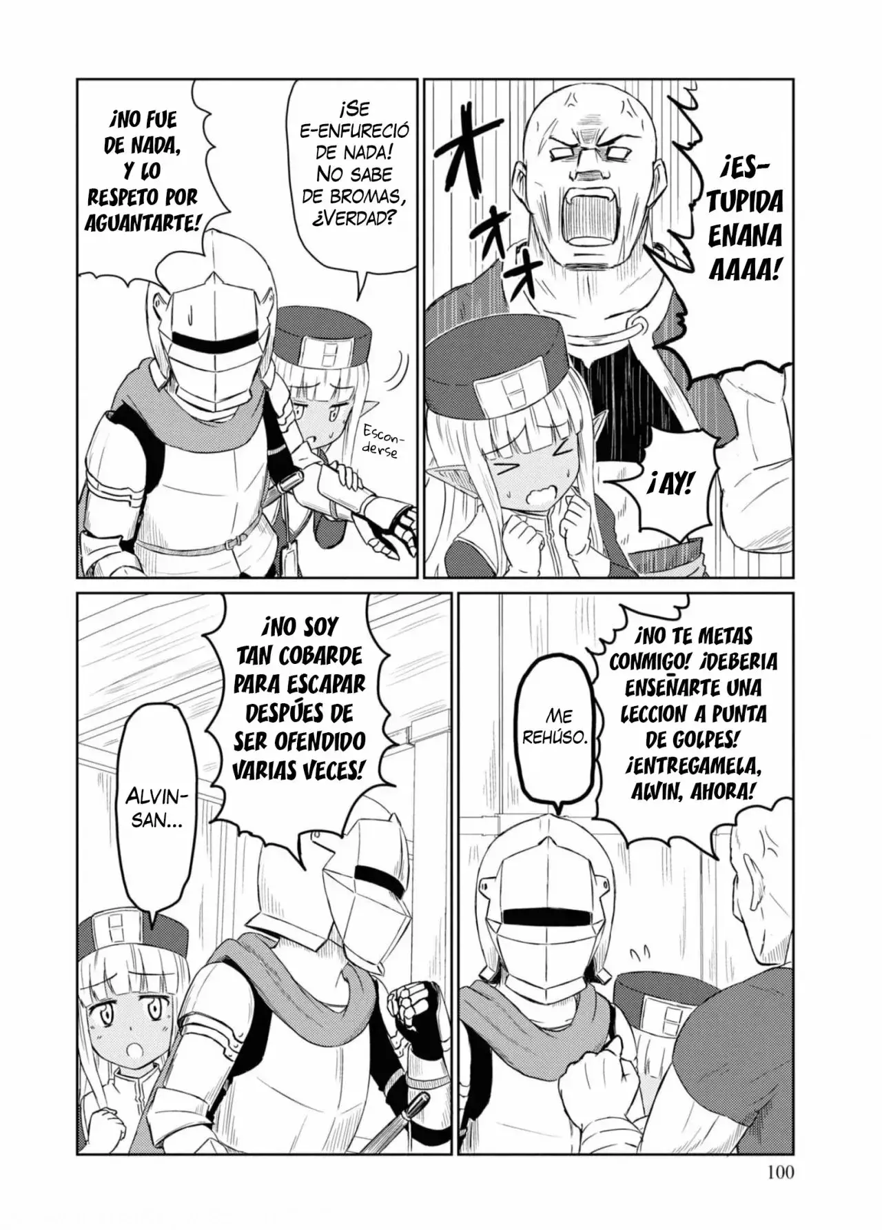 Capitulo 28 page 9
