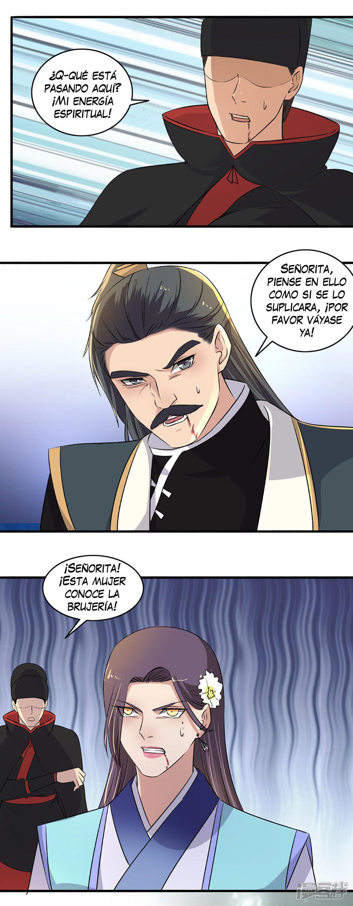 Capitulo 135 page 8