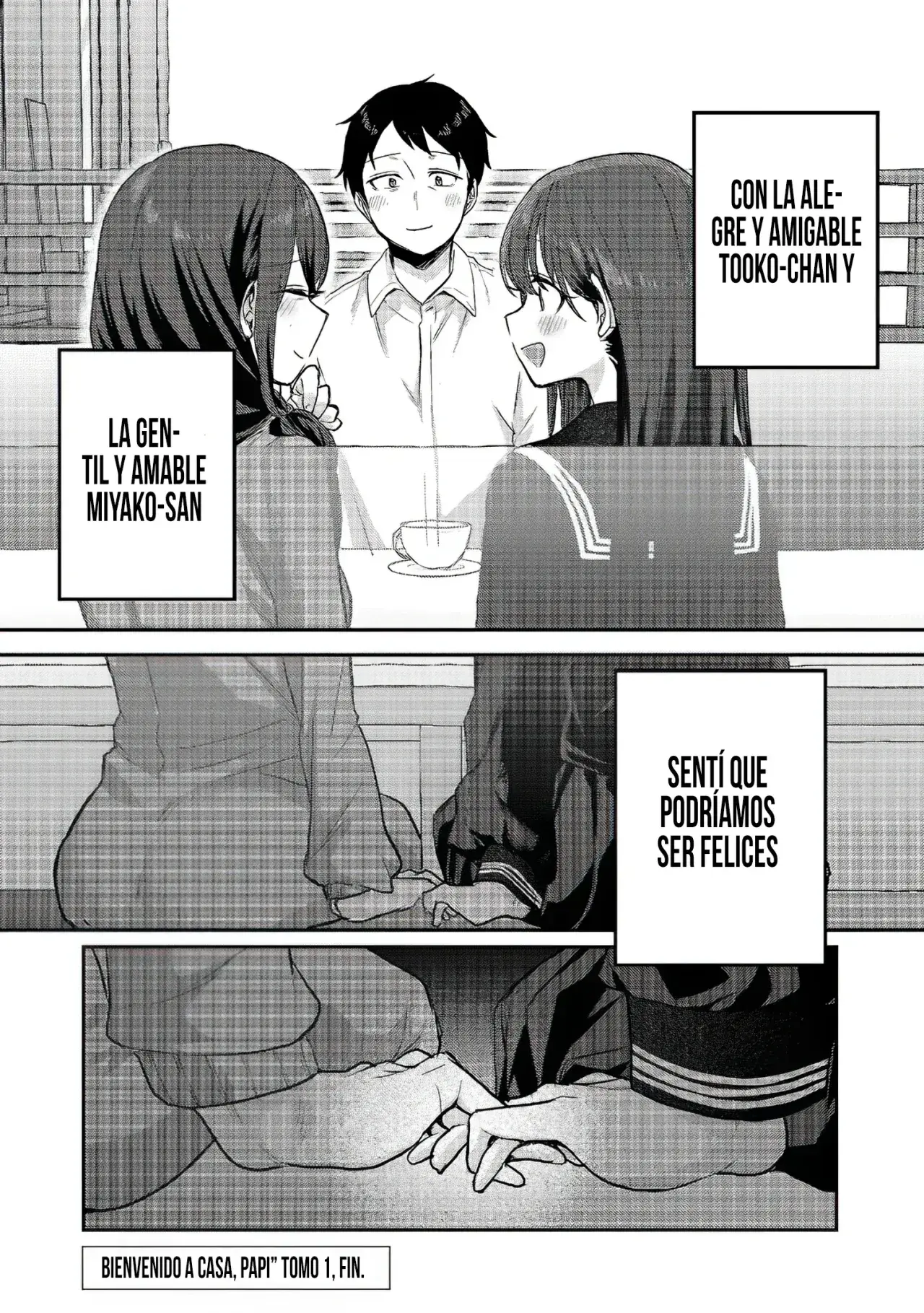 Capitulo 12.50 page 13