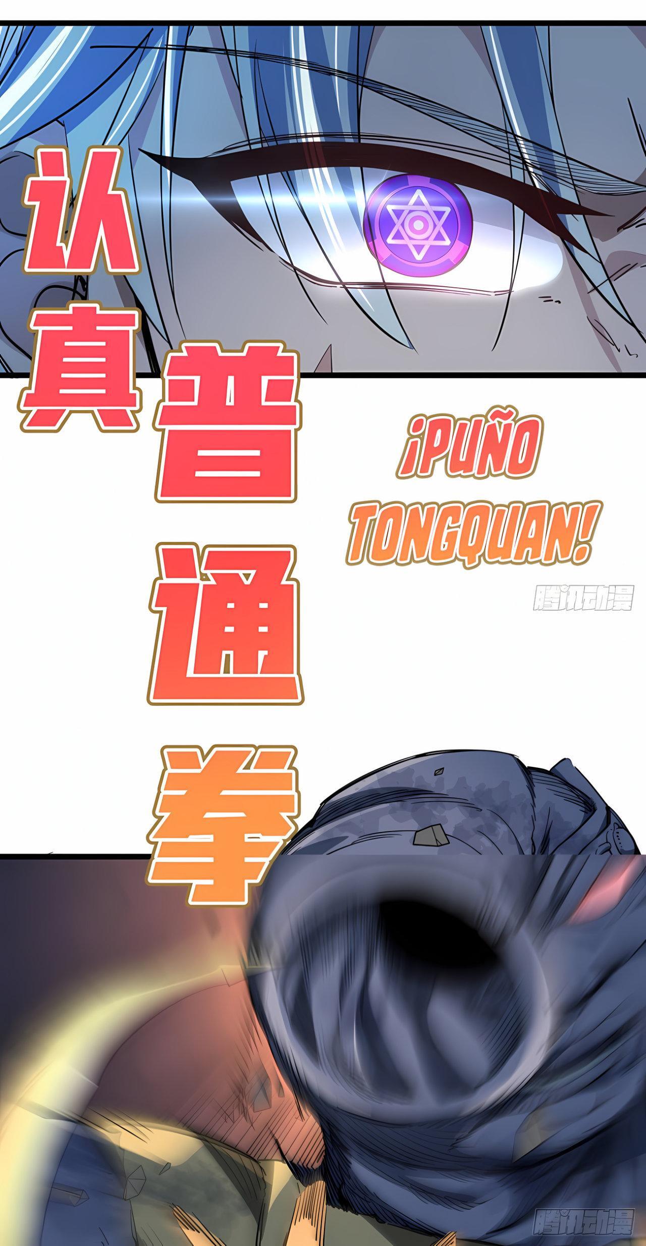 Capitulo 33 page 21