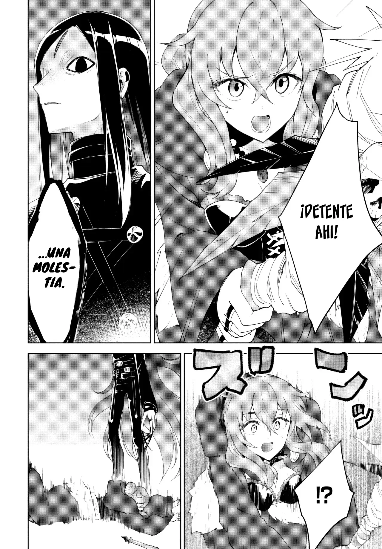 Capitulo 30 page 35